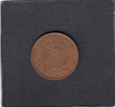 Beschrijving: 2 1/2 Cent